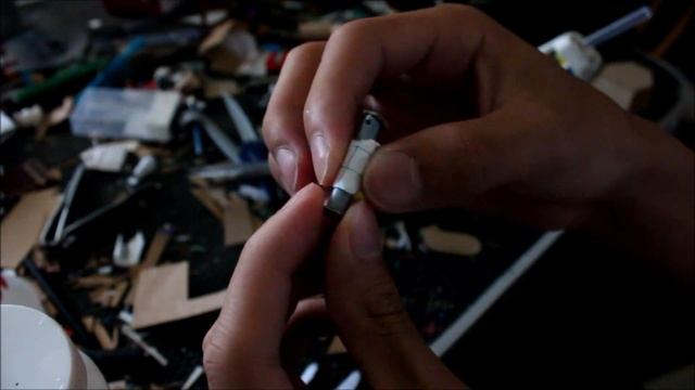 WW2 Cardboard T-34 Tank | How To смотреть онлайн