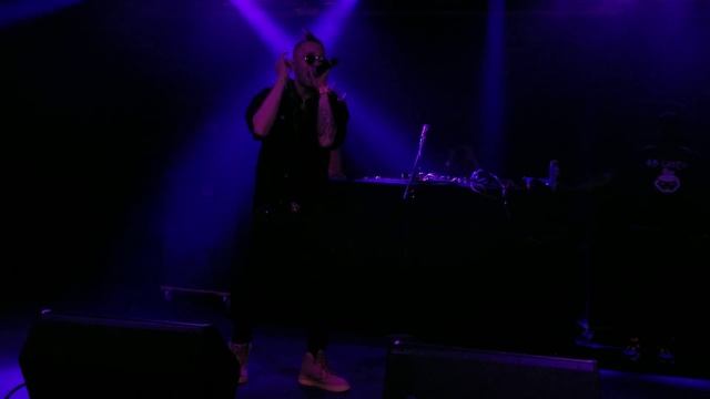 Nio Garcia - Maliante HP ( En Vivo ) смотреть онлайн