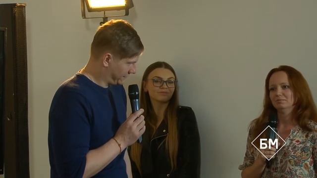 1 Разбор от Воронина и Нестеренко (май 2017) смотреть онлайн