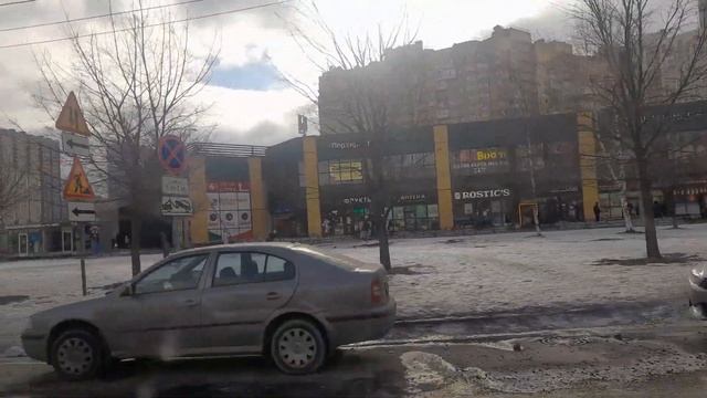 Автобус 134. Арцеуловская аллея - Лахтинский разлив смотреть онлайн