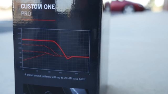 Are frequency response and spectrum graphs important? (4K) - Part 3/5 - "All About Headphones" смотреть онлайн