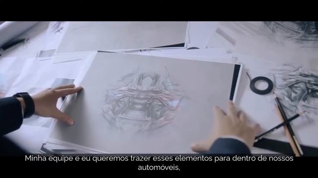 A essência Dragon Face Design BYD смотреть онлайн