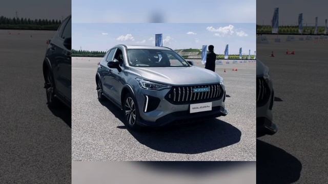 سعر هافال جوليون Prix Haval Jolion pro - هايلة بزاف وسومة روعة😍 смотреть онлайн