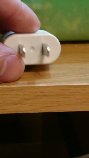 EU to US adapter from (gearbest.com) смотреть онлайн