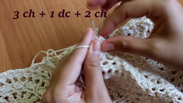 СУМКА крючком ( 3 часть) Crochet Handbag