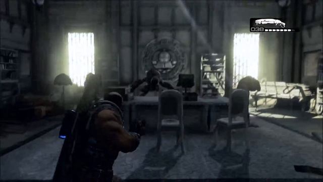 #3 Gears Of War 3 - Raam's Shadow - Un'Allegra Scuola [ITA] HD смотреть онлайн