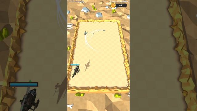 Merge Master: Tank Merge Stars - Gameplay Walkthrough Part 4 Levels 33-46 Tank War Army Commander смотреть онлайн