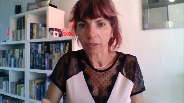 🇪🇸 Embellecer su Oraculo o Tarot. смотреть онлайн