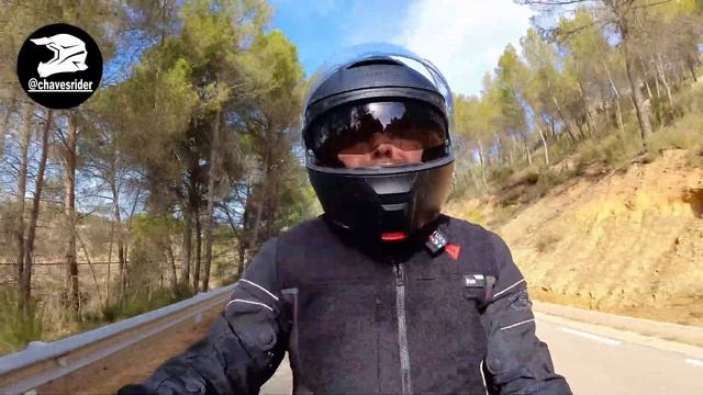 Radar de BMW R 1300 GS, Solución de Estética смотреть онлайн