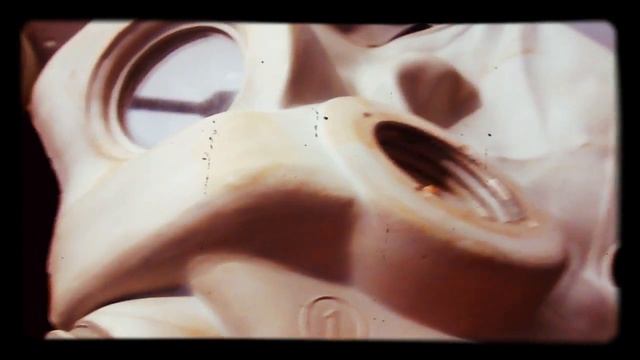 Gasmask Review- Russian PMG Gasmask смотреть онлайн