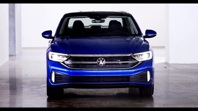 VOLKSWAGEN JETTA 2022 - VAI DESBANCAR O COROLLA? смотреть онлайн