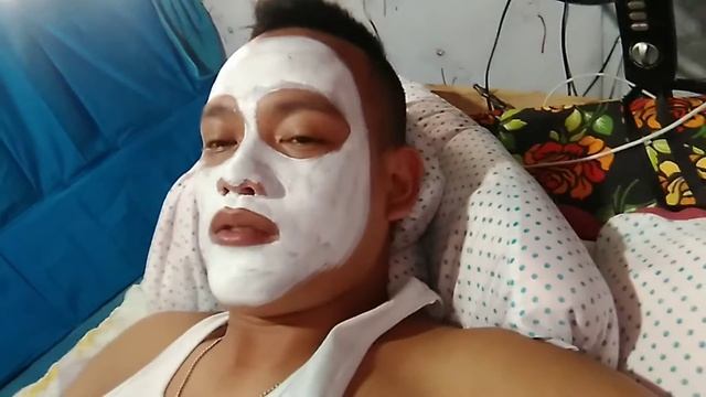 Paano mag pa kinis ng ating mukha. смотреть онлайн