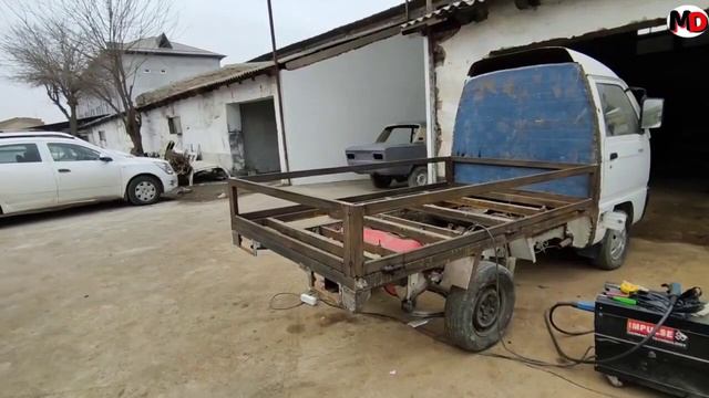 #Damasdan #Labo Yasash #dakument Haqida Ma'lumot