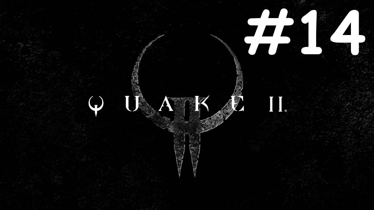 Тряска 2 | Quake 2 | часть 14