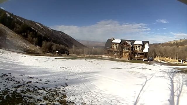 Cherry Peak Streaming Webcam смотреть онлайн