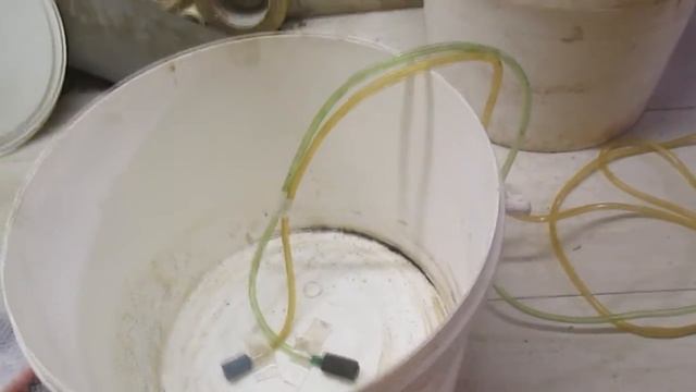 Как приготовить Вермичай Аэрированный . смотреть онлайн