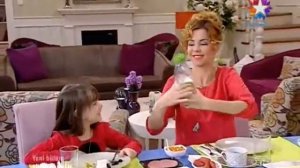 Sihirli Annem 93.Bolum Tek Parca - DunyaDizi.com - HD61Tv.COM