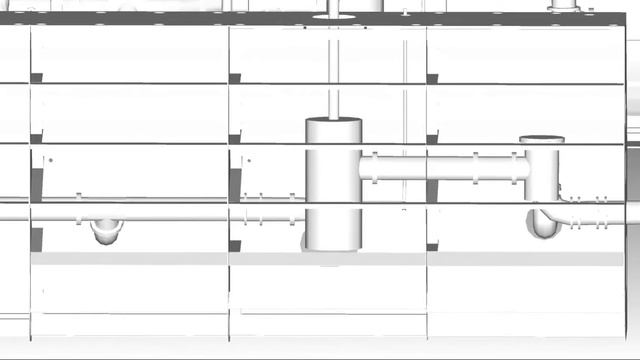 Ship Reverse Modeling using the 3D Laser Scanner смотреть онлайн