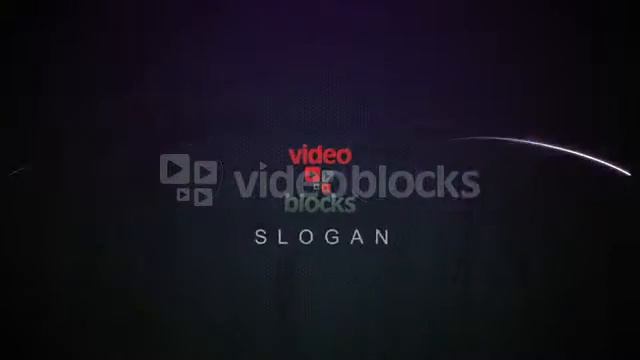 [After Effect] cs4 template spiral particle logo смотреть онлайн