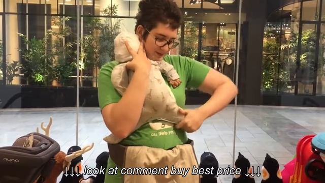 Cybex Yema Baby Carrier | Reviews | Ratings | Prices | Magic Beans смотреть онлайн