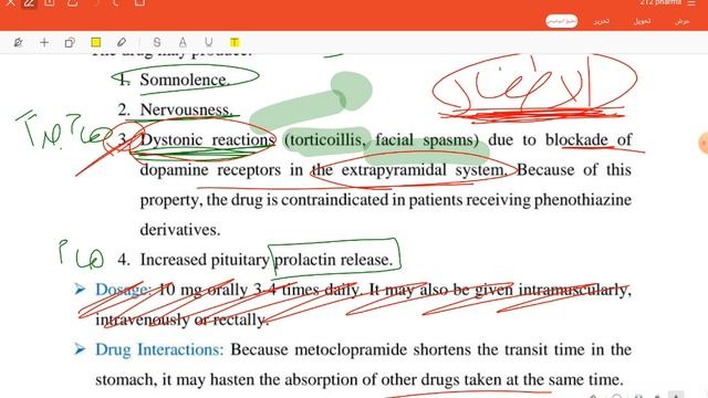 L1 Pharma (Antiemetic and prokinetics) GIT 41 смотреть онлайн