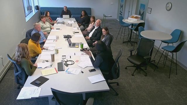 Board of Health Meeting 11.08.2022 смотреть онлайн