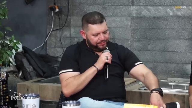 El Duelo en El Potrorreo смотреть онлайн