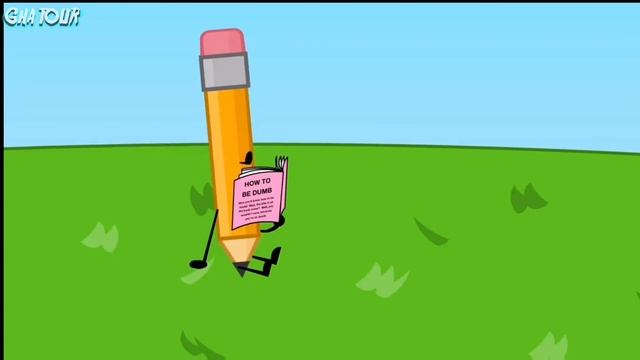 BFDI - Coffin Dance 43 смотреть онлайн