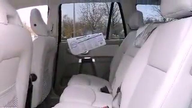 2012 Volvo XC90 Lexington KY 40509 смотреть онлайн