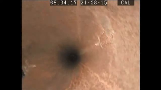 camera inside a flagpole смотреть онлайн