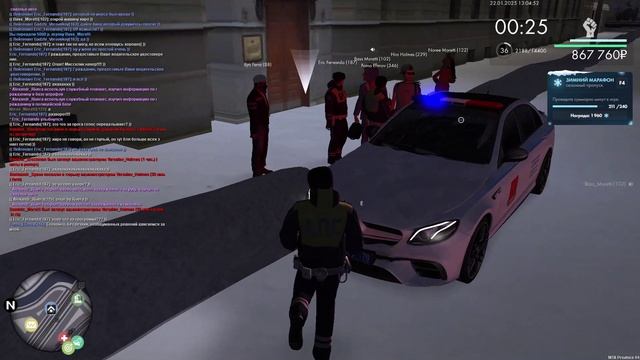 MTA_ San Andreas 2025-01-22 18-57-46 - Trim смотреть онлайн