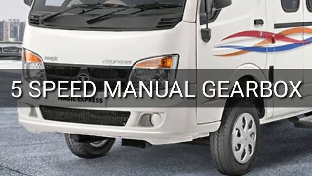 Mahindra Supro Van VS Tata Magic Express Van | Price | Mileage | 2021 Full Detailed Video смотреть онлайн