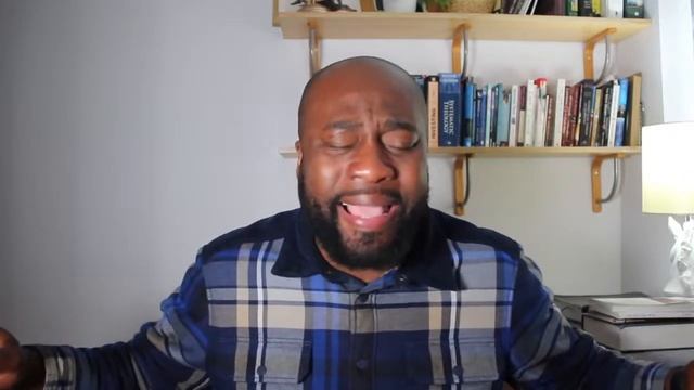 Day 5 of 7 Days of Prayer | Quicken us Lord смотреть онлайн
