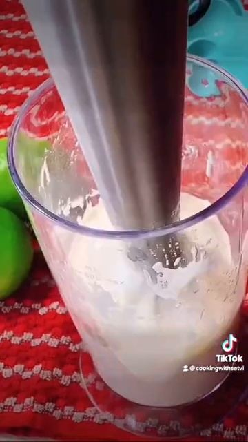 Tofu Mayonnaise | Vegetarian Mayonnaise | cookingwithsatvi #shorts смотреть онлайн