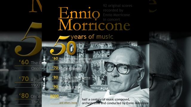 Theme (From "The Desert of the Tartars", 1976) смотреть онлайн