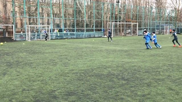 Николаев. Металлист (г. Харьков) 1-2. Тайм 2 смотреть онлайн