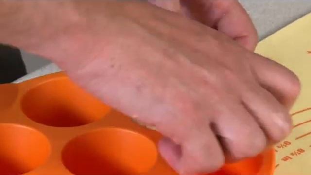 Gaminame su Tupperware "Keksiukai trapios tešlos krepšelyje" смотреть онлайн