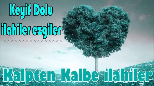 🌷En Güzel İlahiler🌹Karışık İlahiler🌷Abdurrahman Önülden Yürek Yakan İlahiler - Yeni İlahi Dinle🌹
