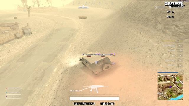 ЗАТАЩИЛИ ТОП 1 СО СТИВЕНОМ ФОРРЕТИ КАК НАСТОЯЩИЕ ДОМИНАНТЫ