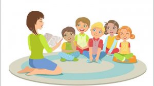 Защита реализуемой практики Педагог-психолог года