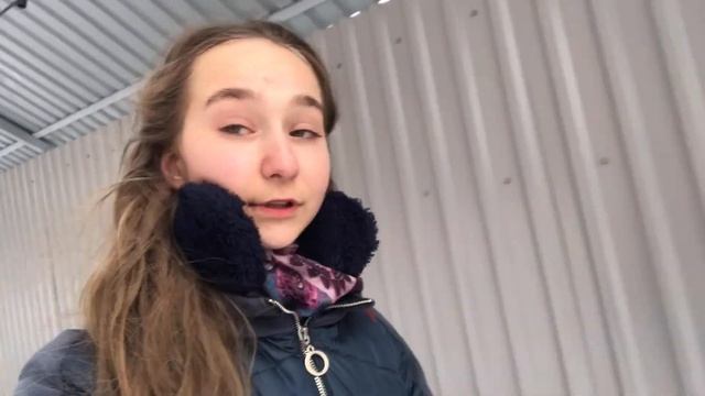 ВЛОГ: Встреча с ЛЕРОЙ 🤩🤗| Танцы💃| Белки 🐿 смотреть онлайн