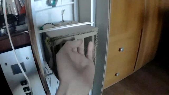 Макет лифта. Часть 1