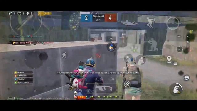 Vector - The Close Range Beast | TDM Gameplay | Pubg Mobile | Blue Hunter смотреть онлайн