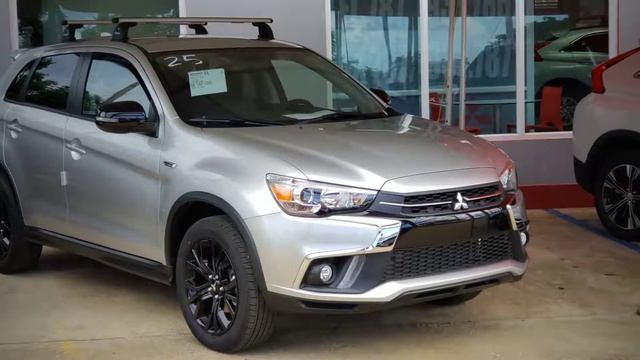 Auto Stop Mitsubishi de Aguadilla смотреть онлайн