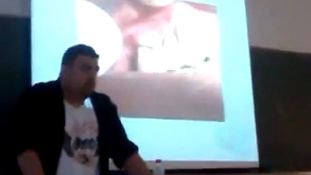 ZX 27 présentation partie 4 смотреть онлайн