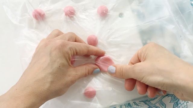 Så gör du en söt marsipanros смотреть онлайн