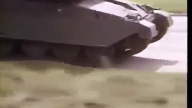 Challerger 2 British Main Battle Tank смотреть онлайн
