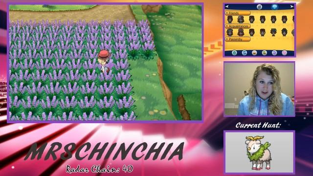 First Poke Radar Shiny Live! смотреть онлайн