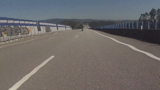 ZX-12R 2000 vs ZX-10R 2011 смотреть онлайн