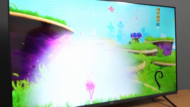 TV TCL C635 (QLED) VS PHILIPS PUG7408 VS // Qual COMPRAR? смотреть онлайн
